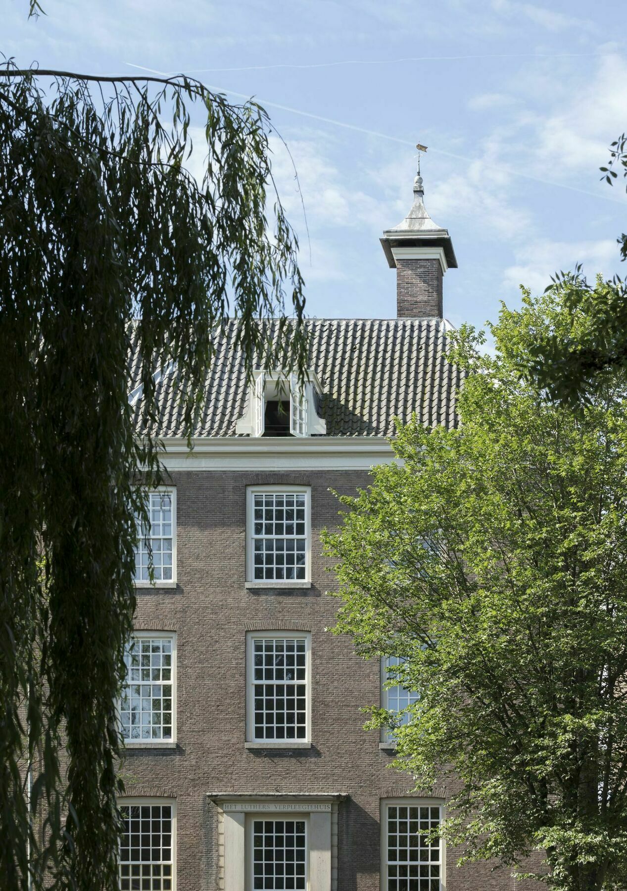 Wittenberg By Cove Amsterdam Buitenkant foto